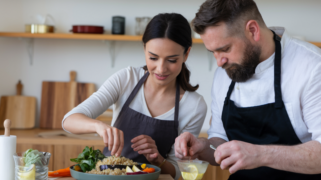 einfache rezepte